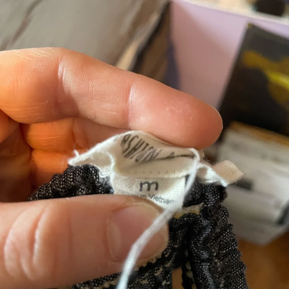 Tank top - Picture 4 of 6